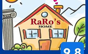 Raro'S Home Bed & Breakfast